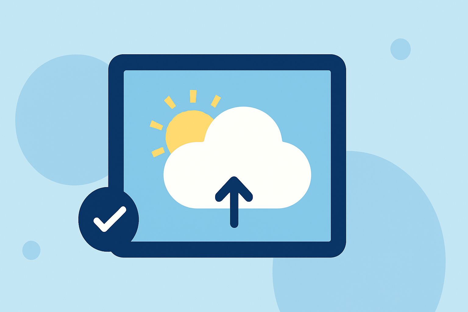 Easy Next-Day Weather Planning the Right Way