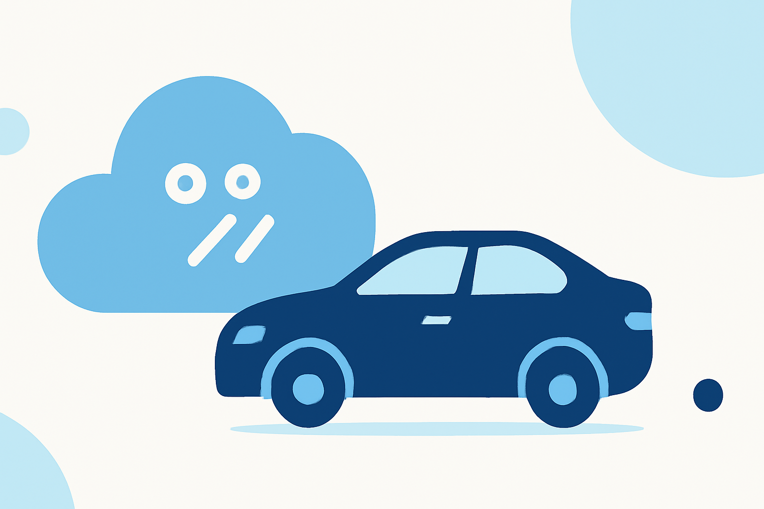 Getting Started with Weather for Car Washing in Under 5 Minutes