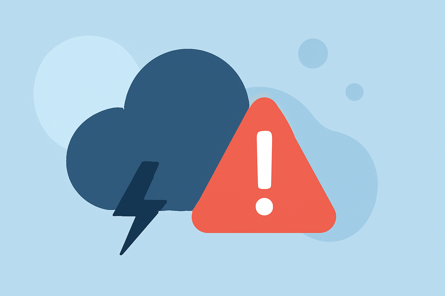 Seasonal Storm Risks for Family Travel: Essential Guide