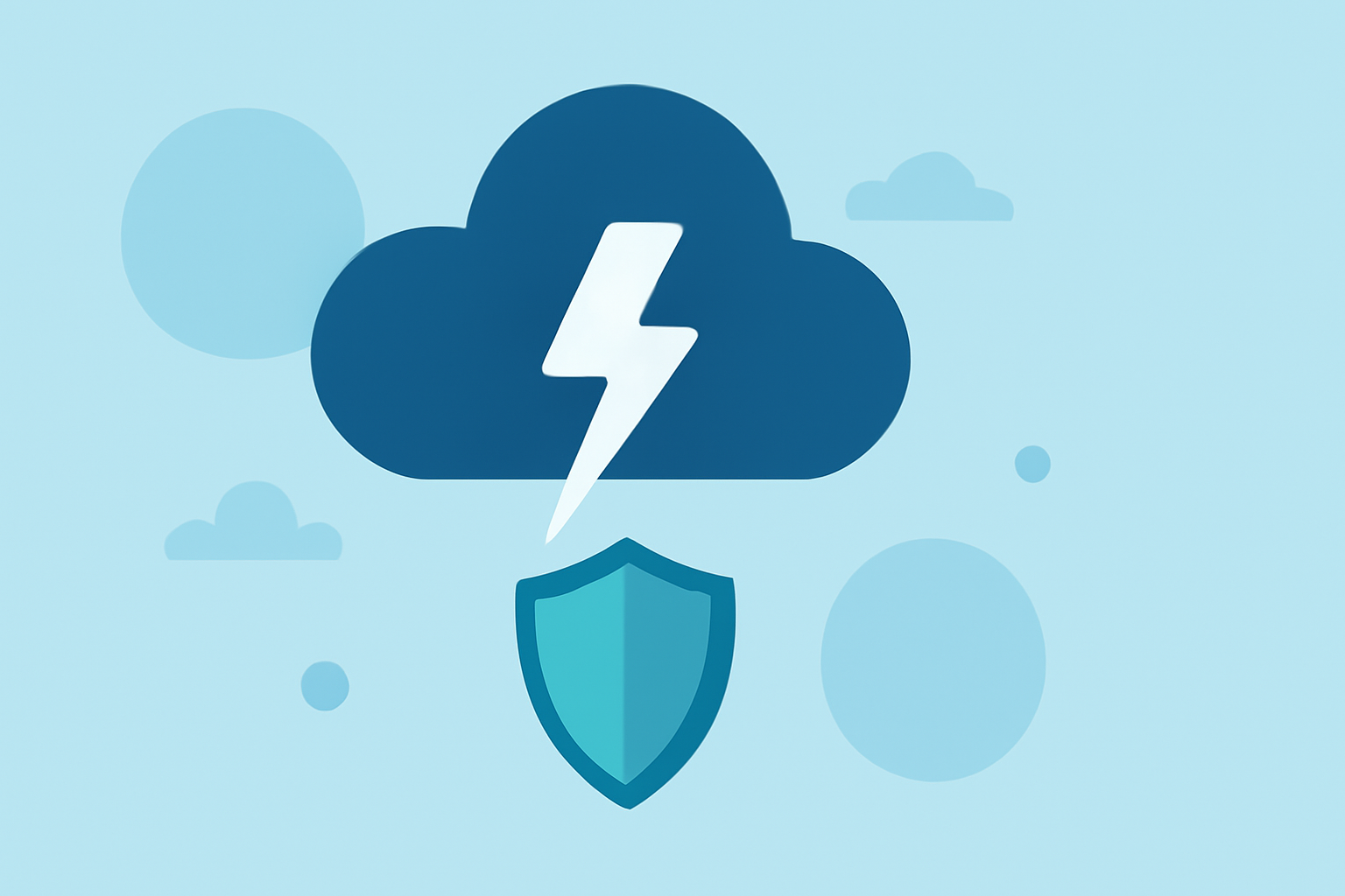 Lightning Strike Prevention Basics During Severe Weather