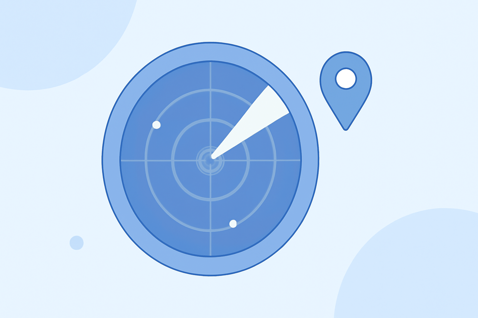 Understanding Pro Radar Coverage Areas: A Comprehensive Guide
