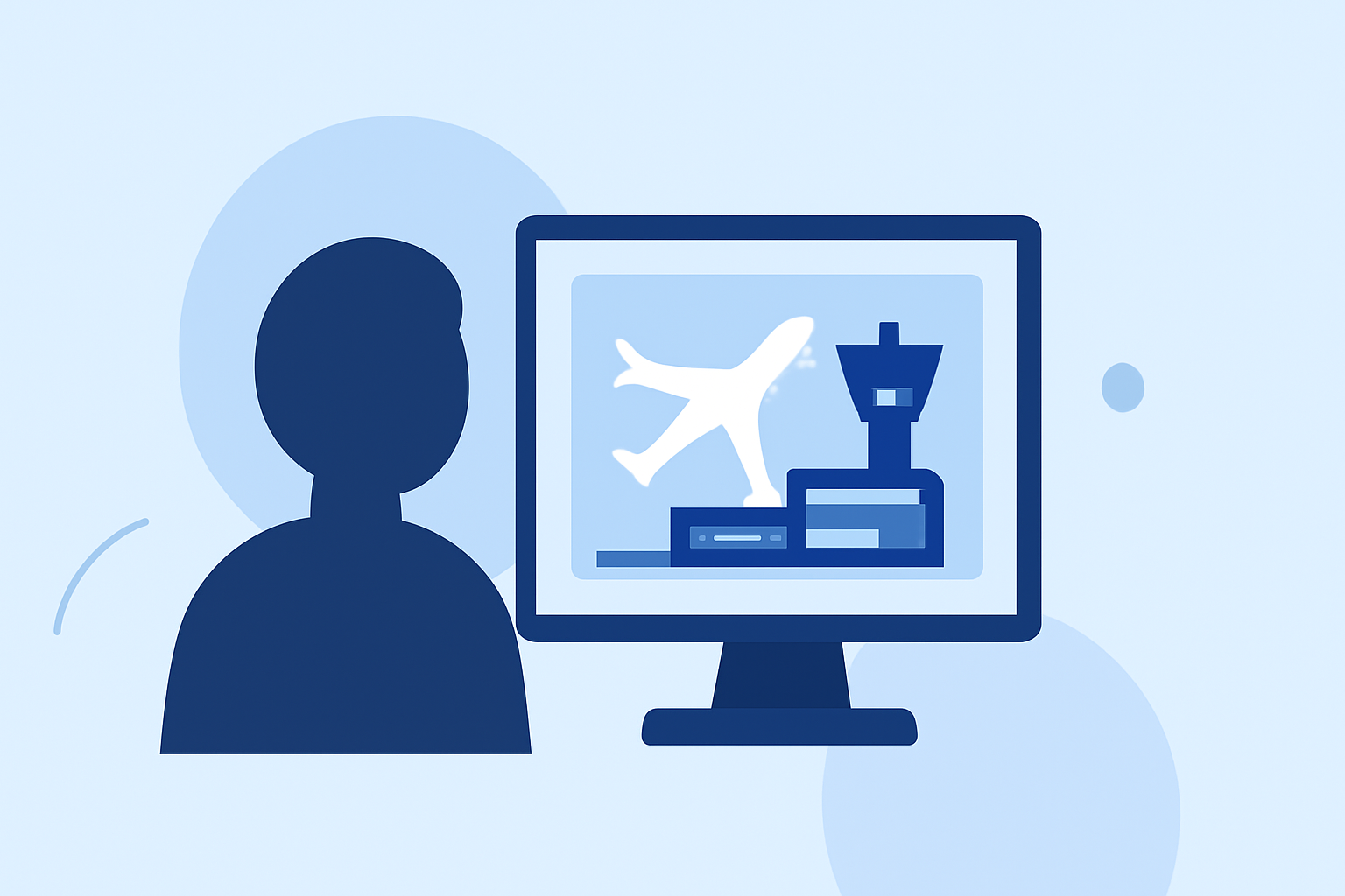 Getting Started with Airport Visibility: A Comprehensive Guide