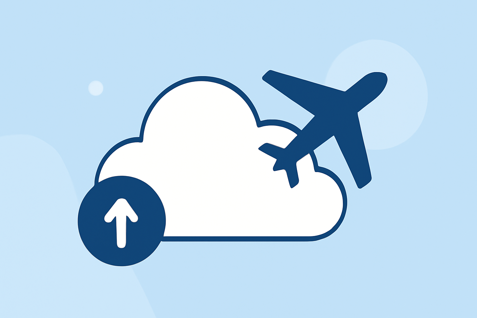 Essential Weather Cheat Sheet for First-Time Flyers