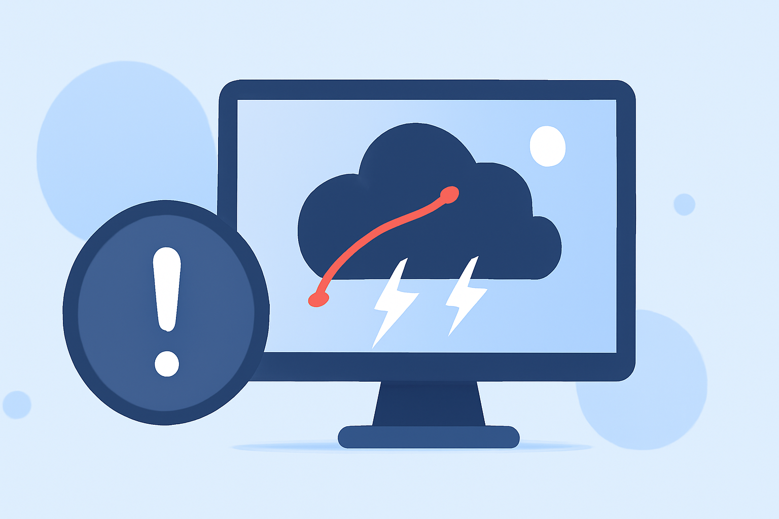 Storm Path Tracking Mistakes to Avoid
