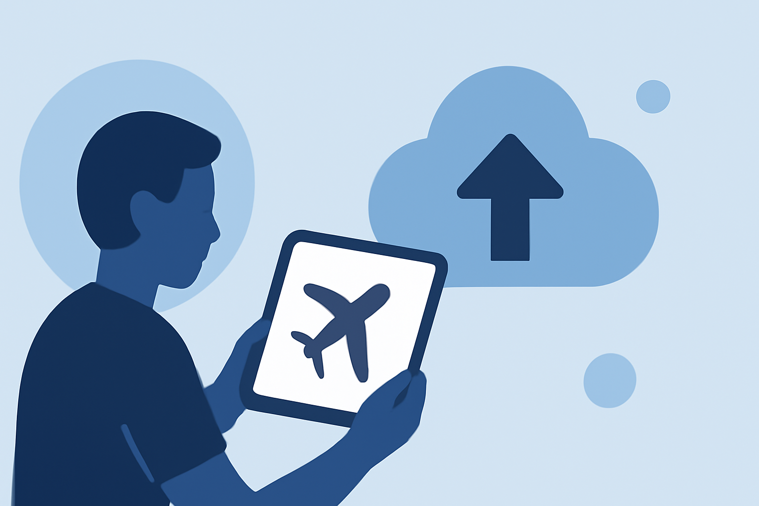 Navigating Airport Delays Due to Fog: A Step-by-Step Guide for Vacation Planning