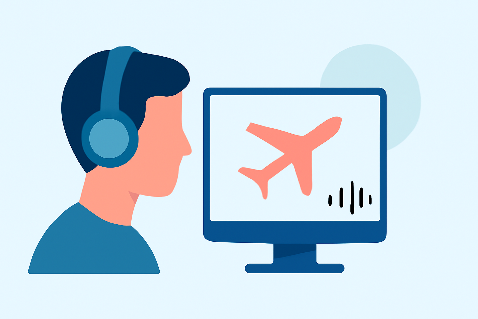 Understanding Plane Spotting Music Edits: A Beginner's Guide