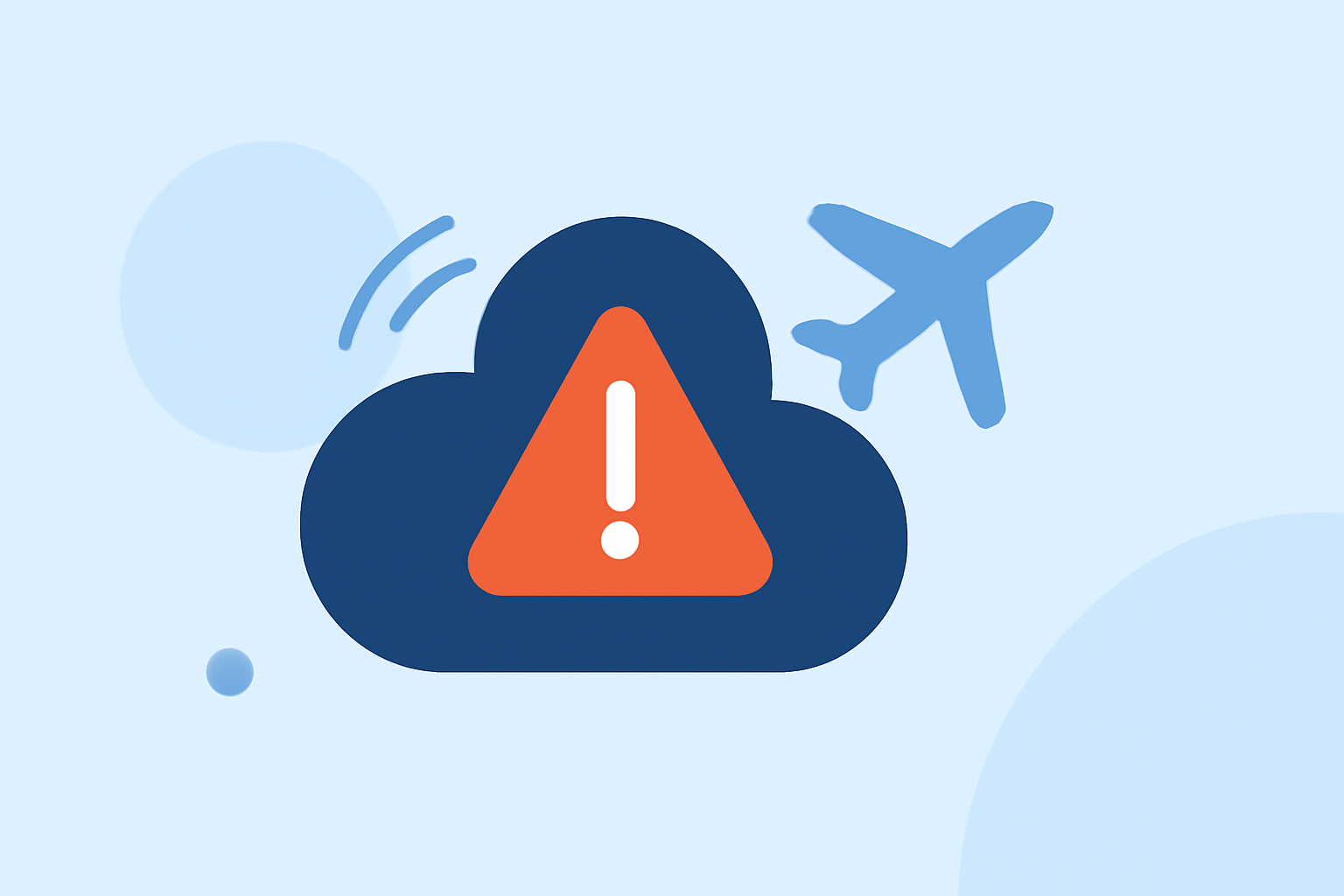 An Introduction to Weather Alert Priorities for Travelers