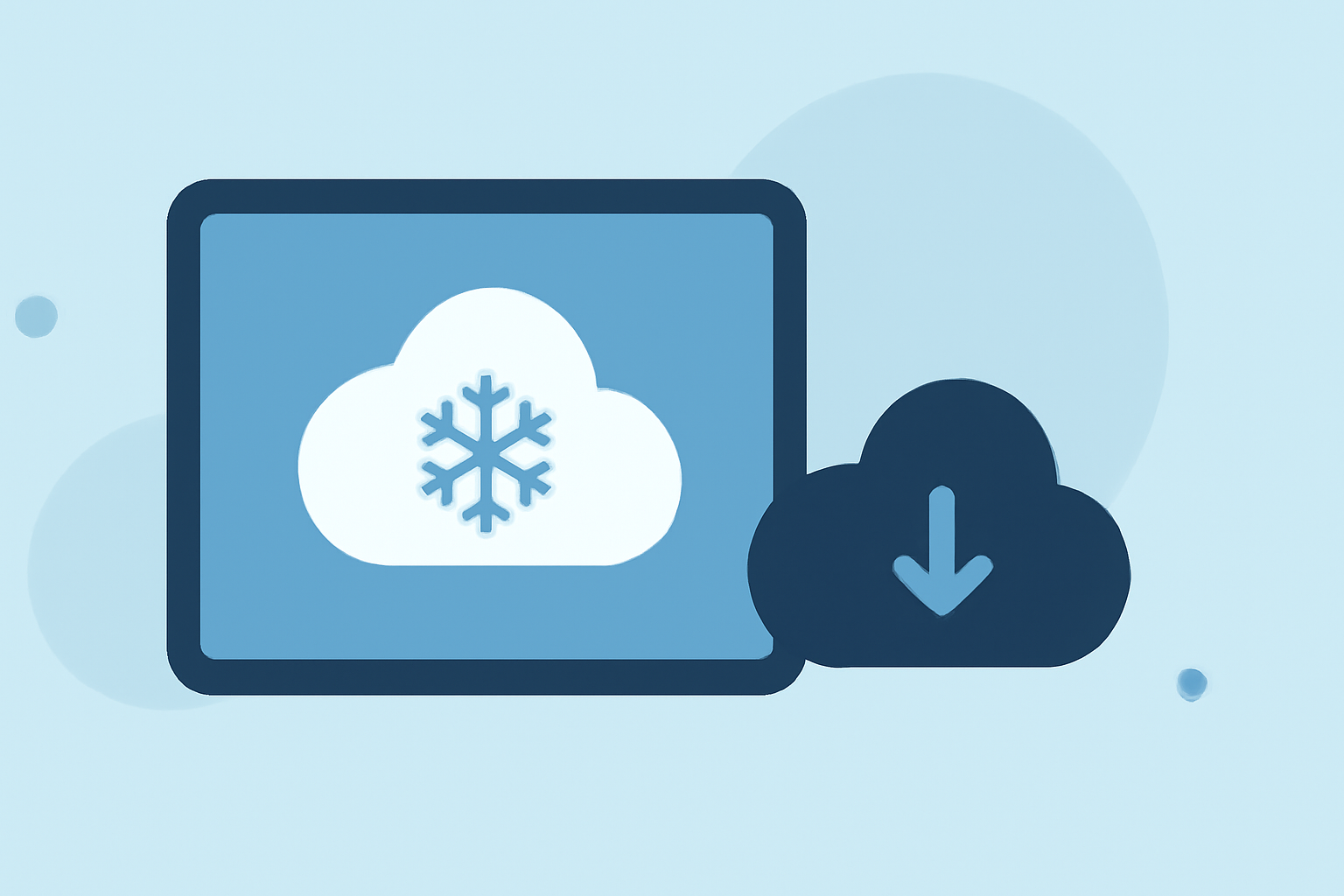 Essential Weather-Aware Electronics for Winter Storms