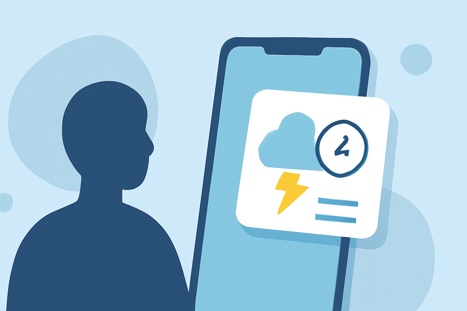 Mastering Quick Weather Alert Snoozing in Under 5 Minutes
