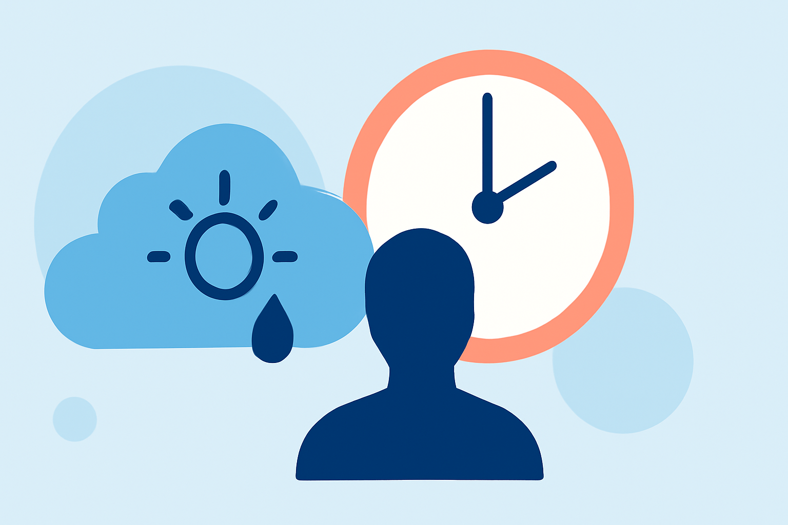 Weather and Travel-Day Timing for Beginners for Holiday Travel