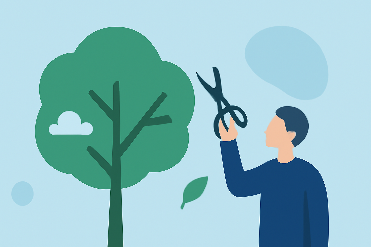 Optimal Weather Conditions for Tree Pruning: A Comprehensive Guide