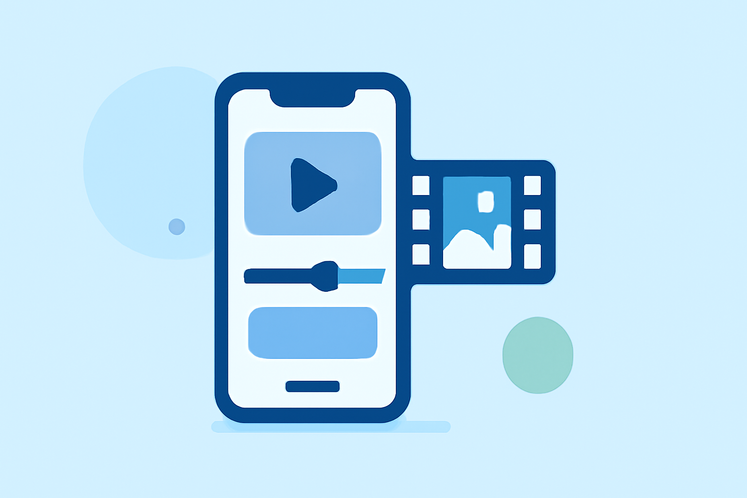 Mastering Destination Arrival B-Roll Editing on Your iPhone