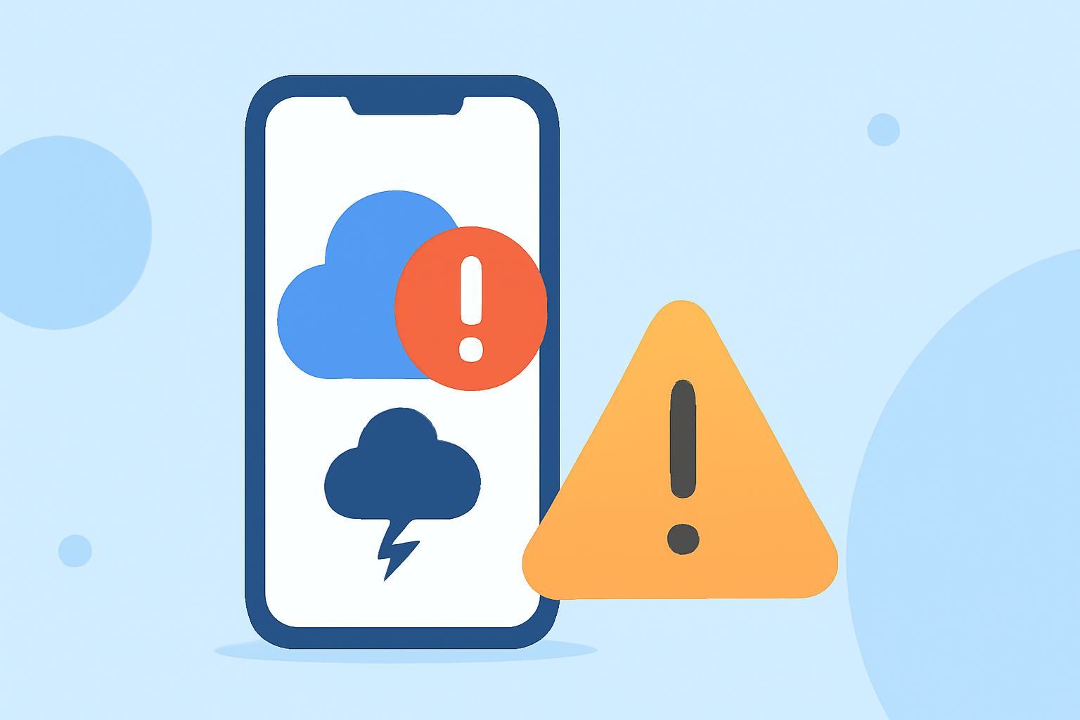 Understanding Weather Alert Thresholds on Android Devices
