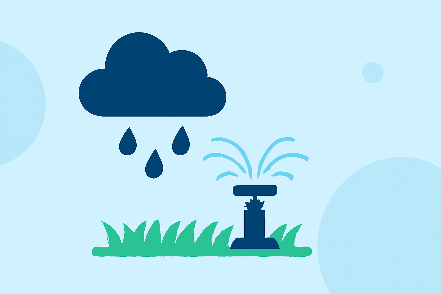 Weather's Impact on Lawn Care: A Comprehensive Guide for Homeowners