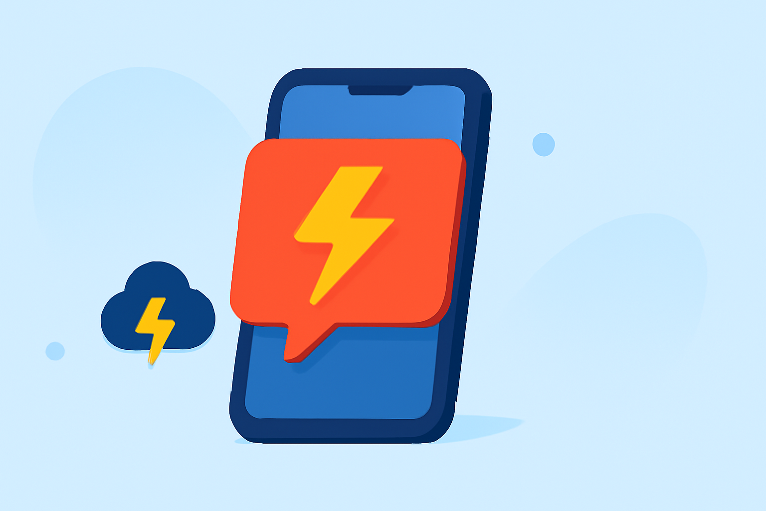 Understanding Lightning Strike Alerts on Android: A Comprehensive Guide