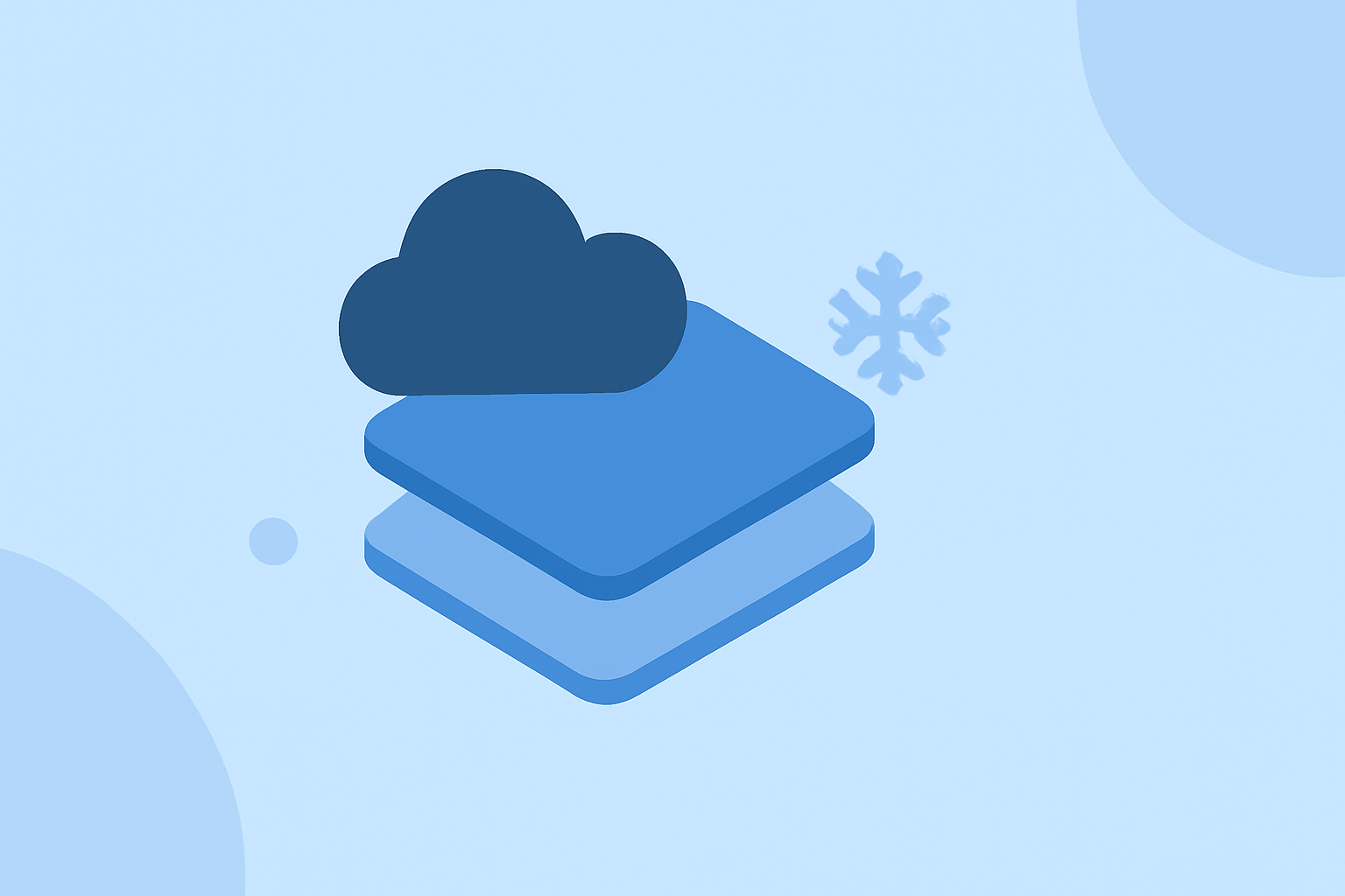 Best Layers for Cold Forecasts: Basics During Winter Storms