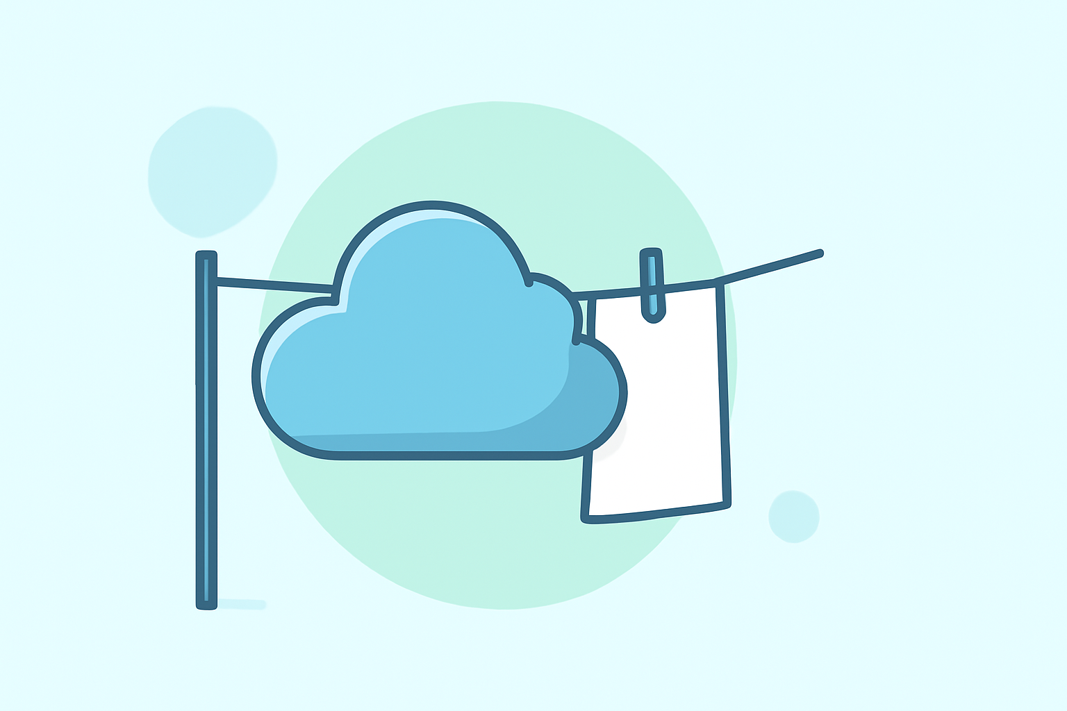 Weather Conditions for Effective Outdoor Laundry Drying