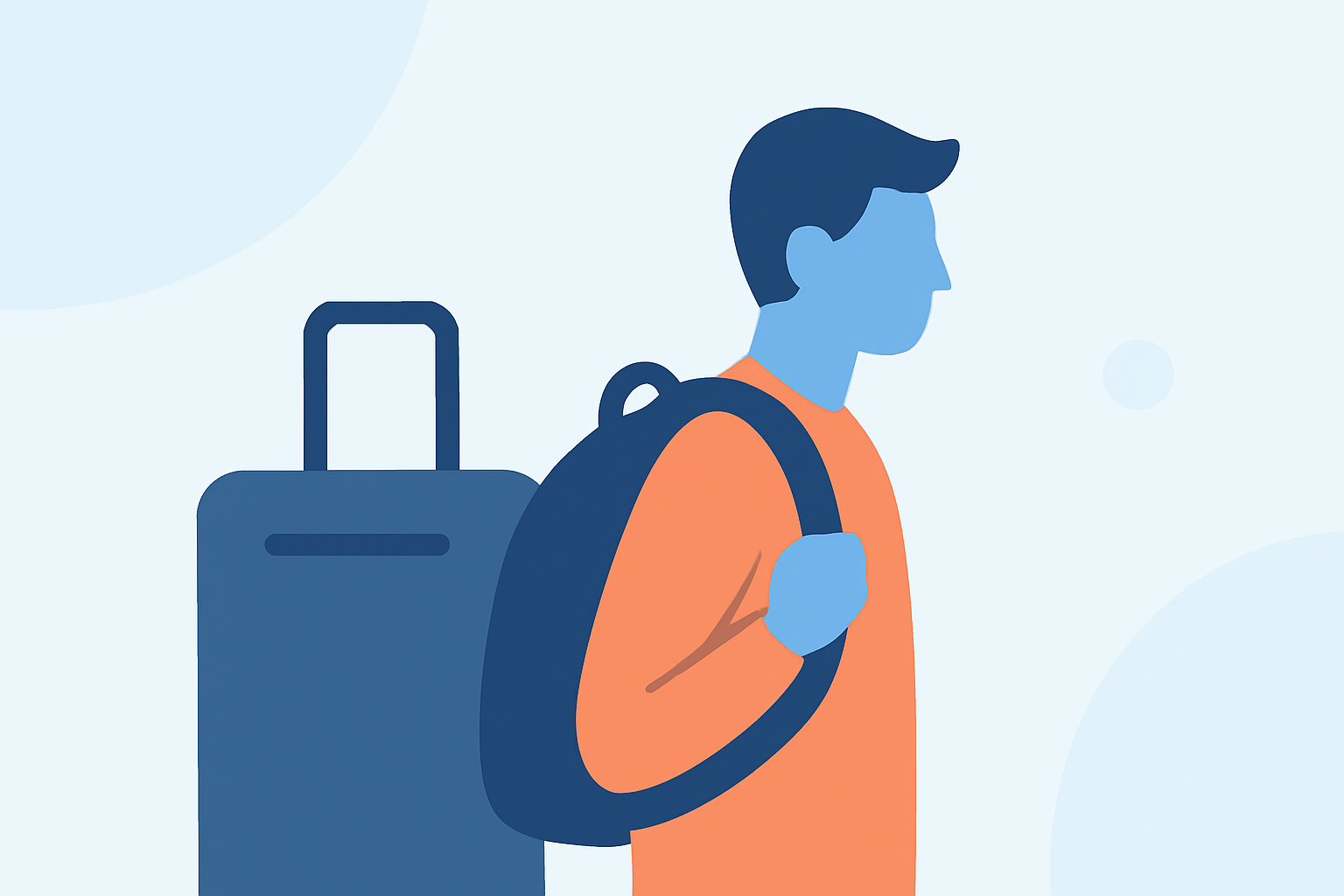 Packing for Seasonal Weather: Essential Tips for Travelers