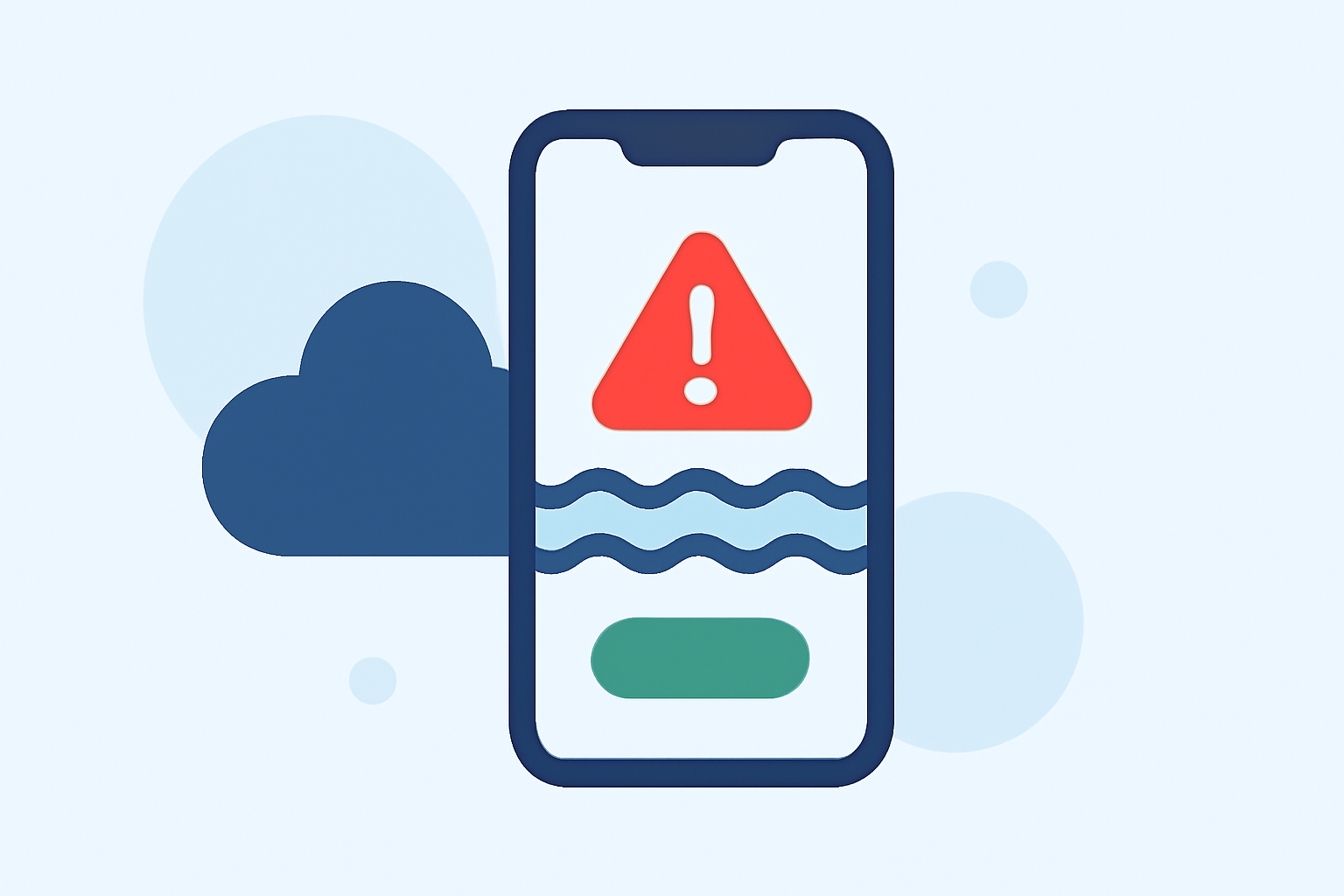 Stay Informed: Essential Android Apps for Flood Tracking and Alerts
