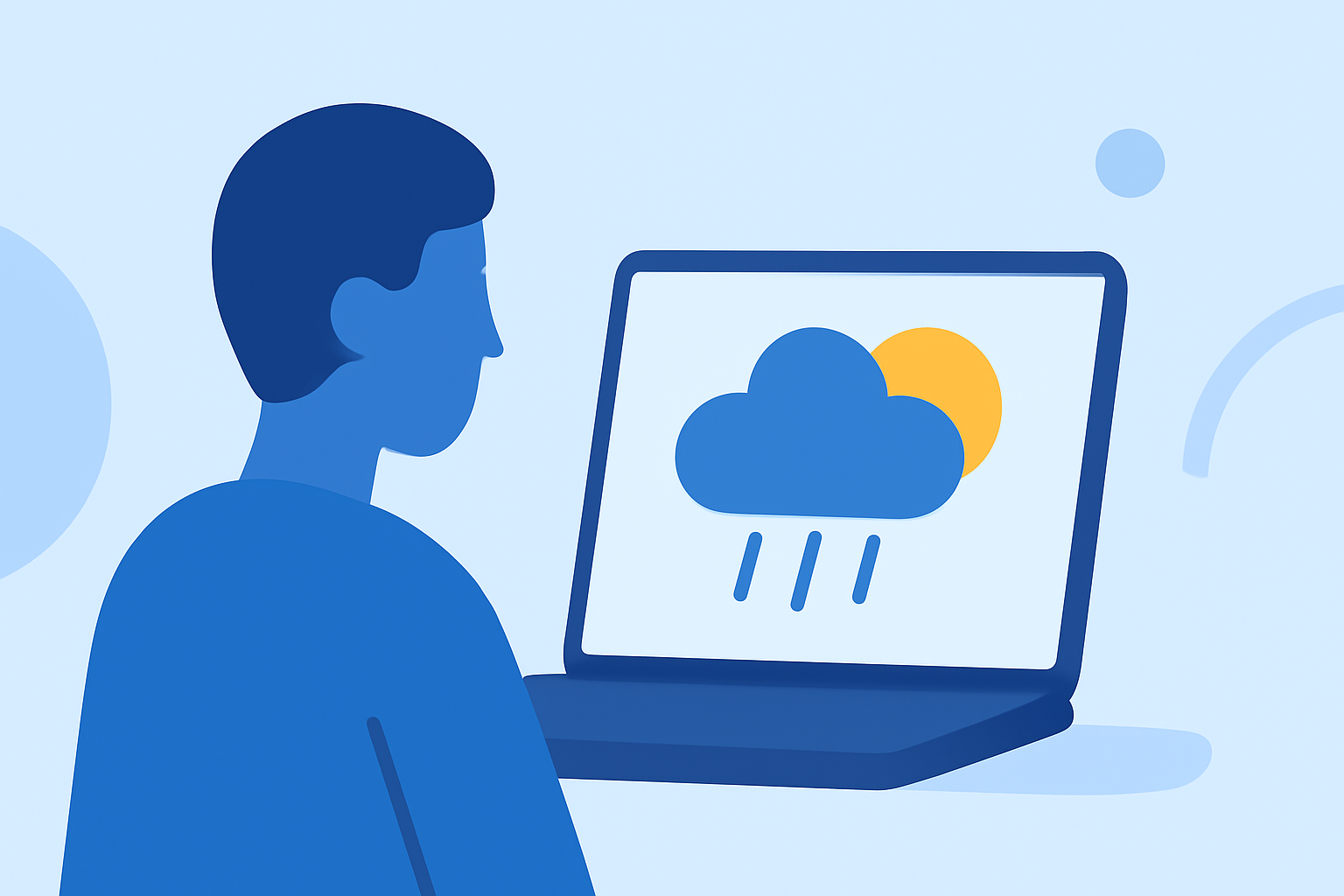 How to Obtain Weather Updates Before Takeoff: A Step-by-Step Guide
