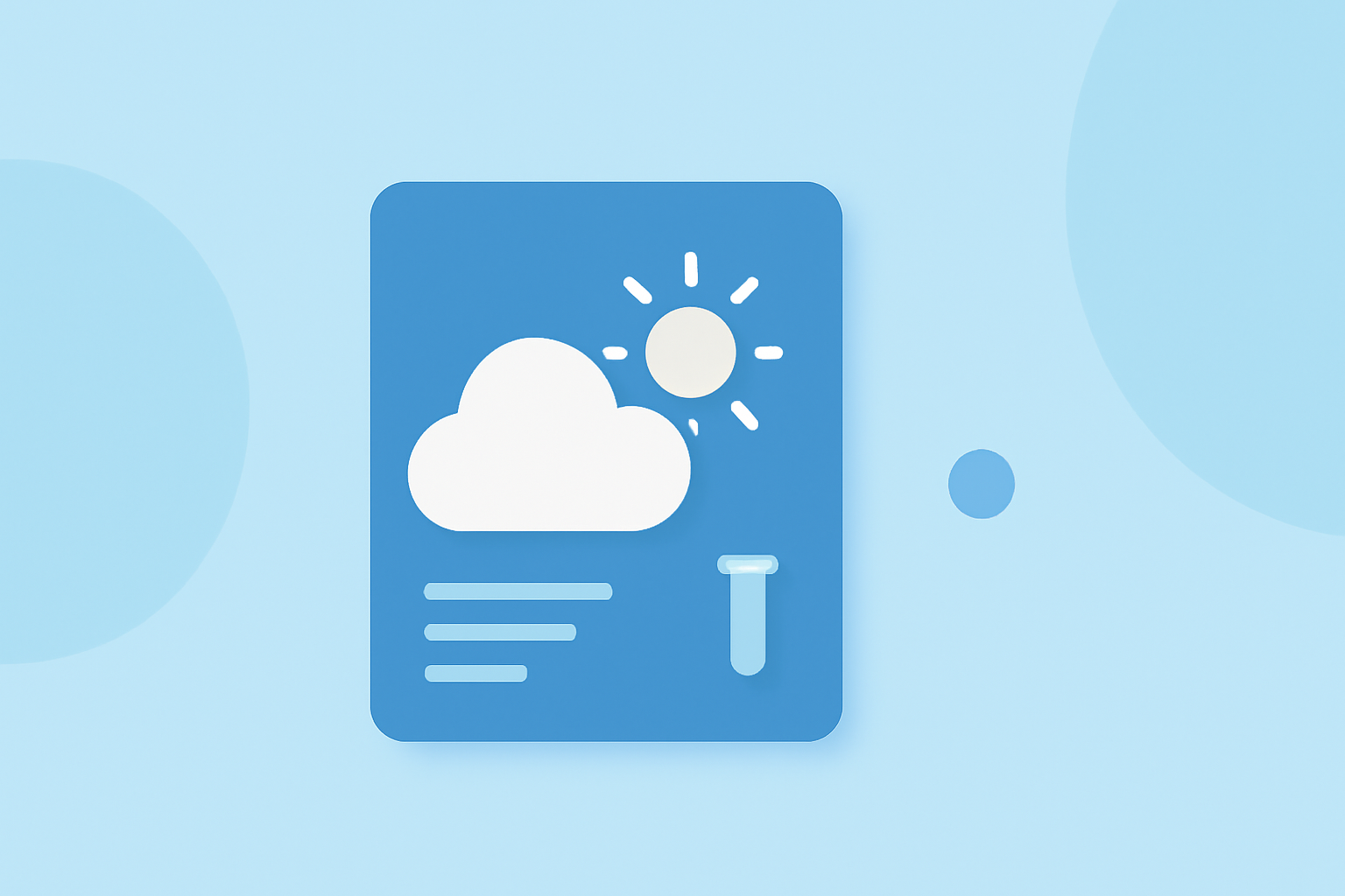 Understanding Weather Forecast Precision: Examples and Insights