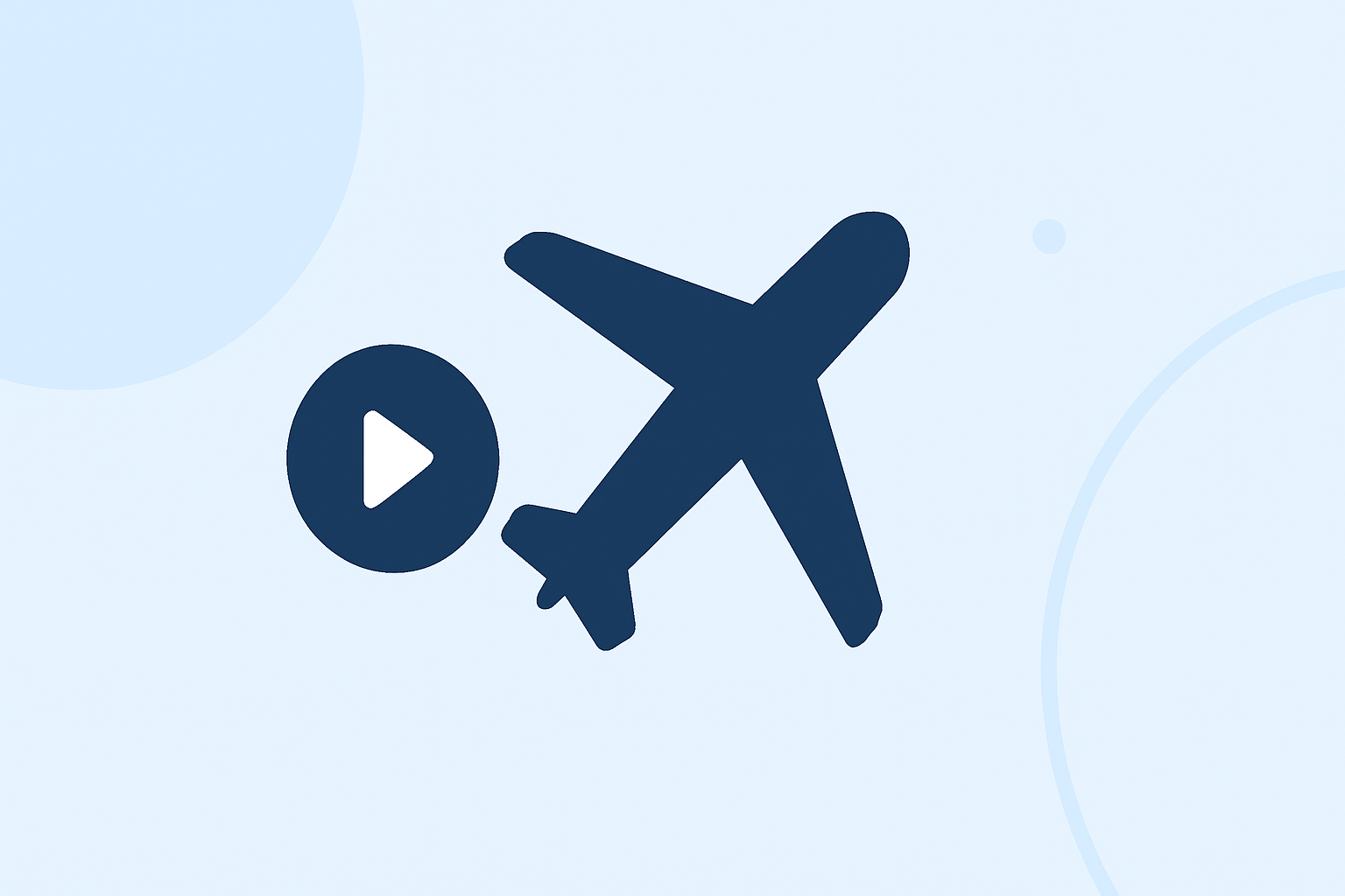 Aviation B-Roll with Music Examples for Instagram