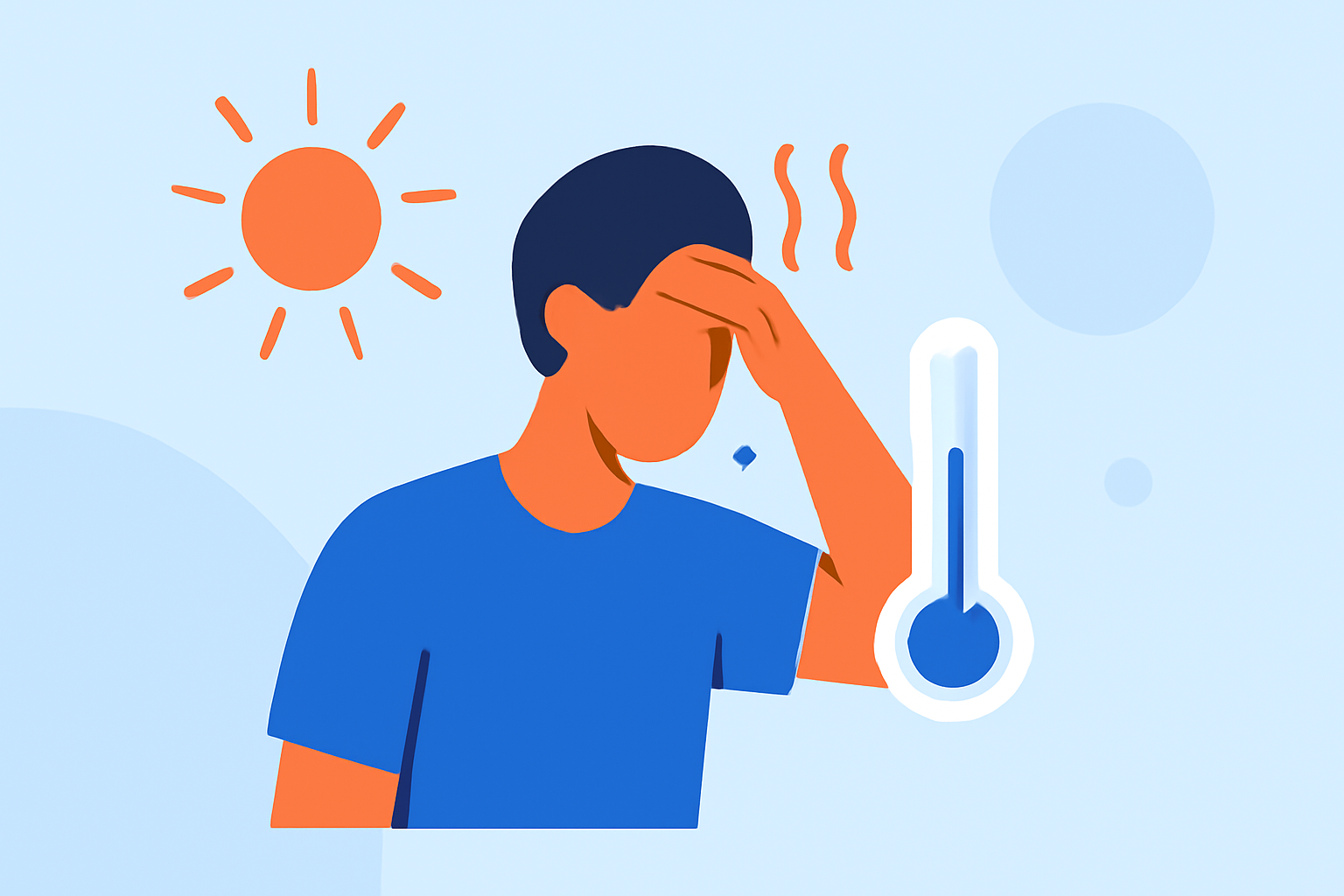 How to Stay Safe During Heat Waves: Essential Tips and Strategies