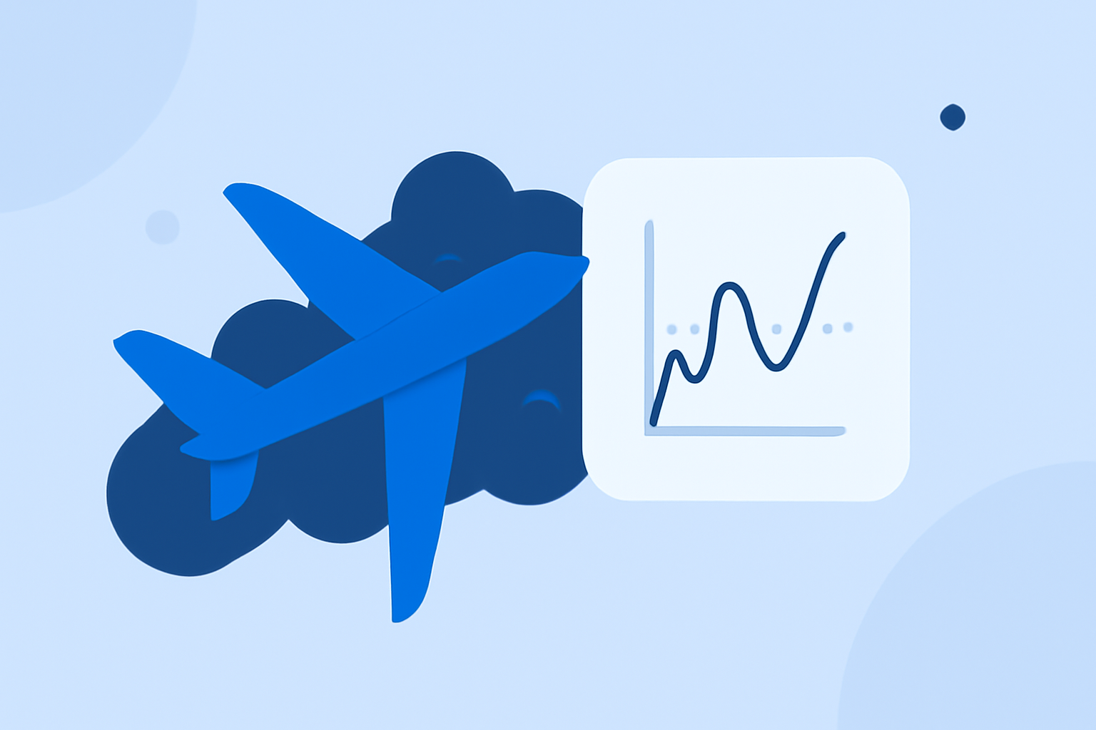Understanding Turbulence Forecasts for Flights in 2026