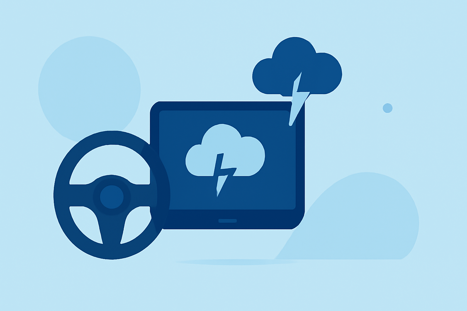 Understanding Weather-Aware Electronics in Vehicles