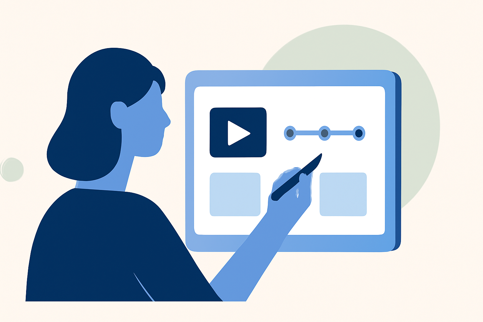 Creating Travel Day Timeline Edits: A Beginner's Guide for Hobby Creators