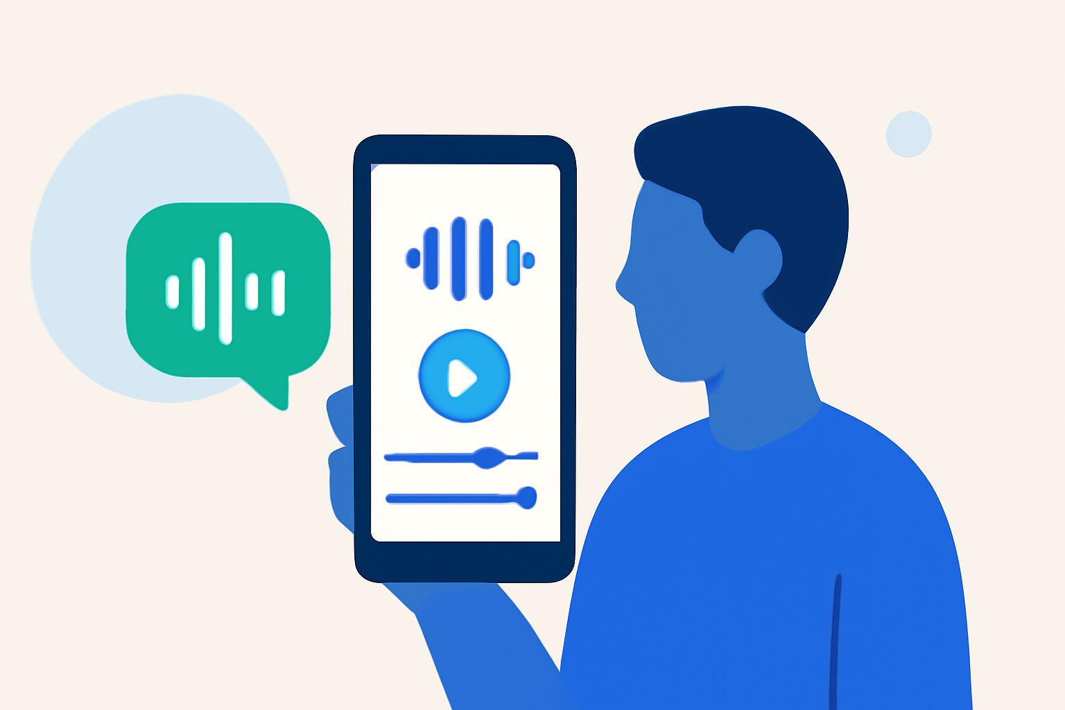 An Introduction to Trip Recap Voiceover Edits on Mobile