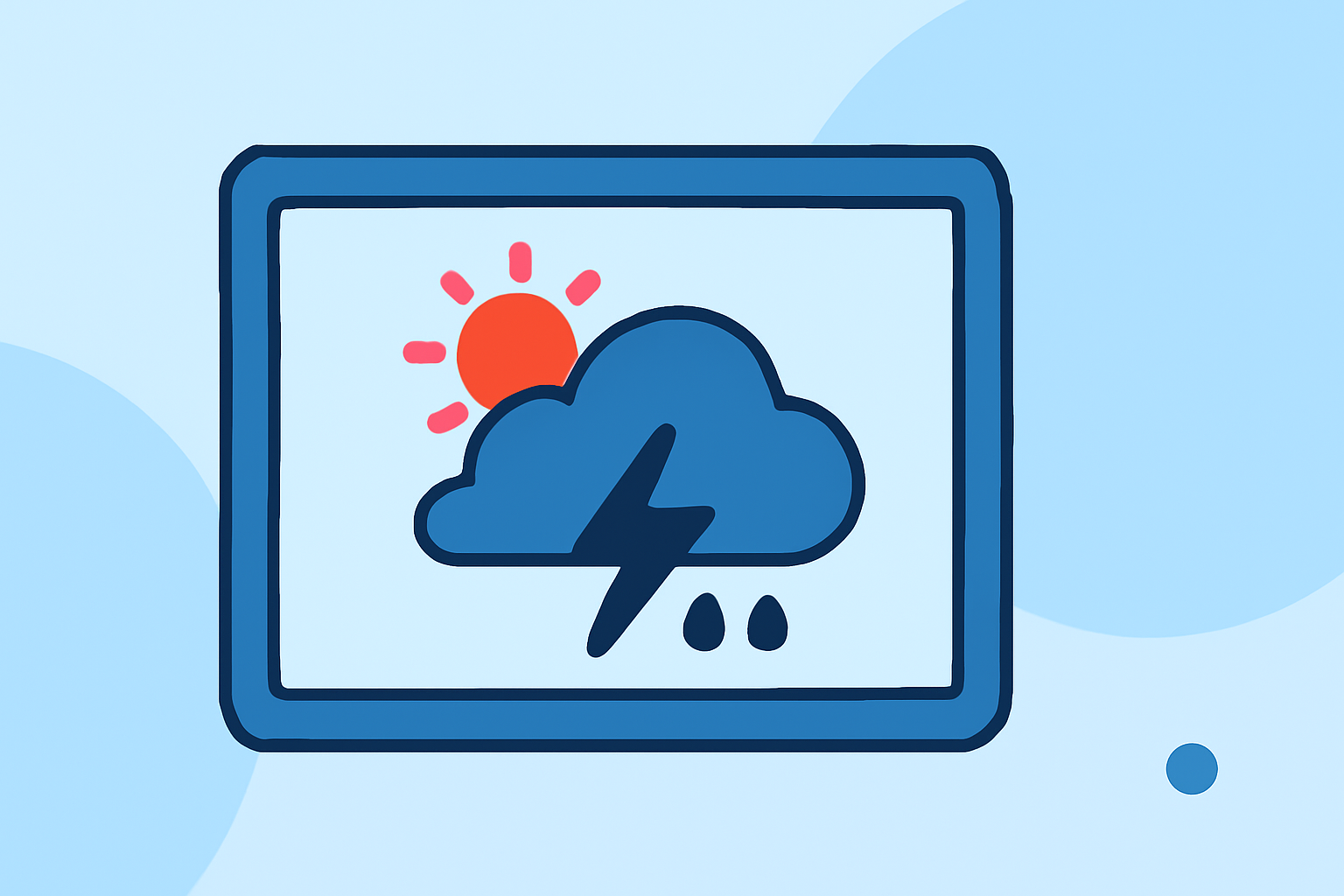 Understanding Weather Forecasting Basics for Severe Weather