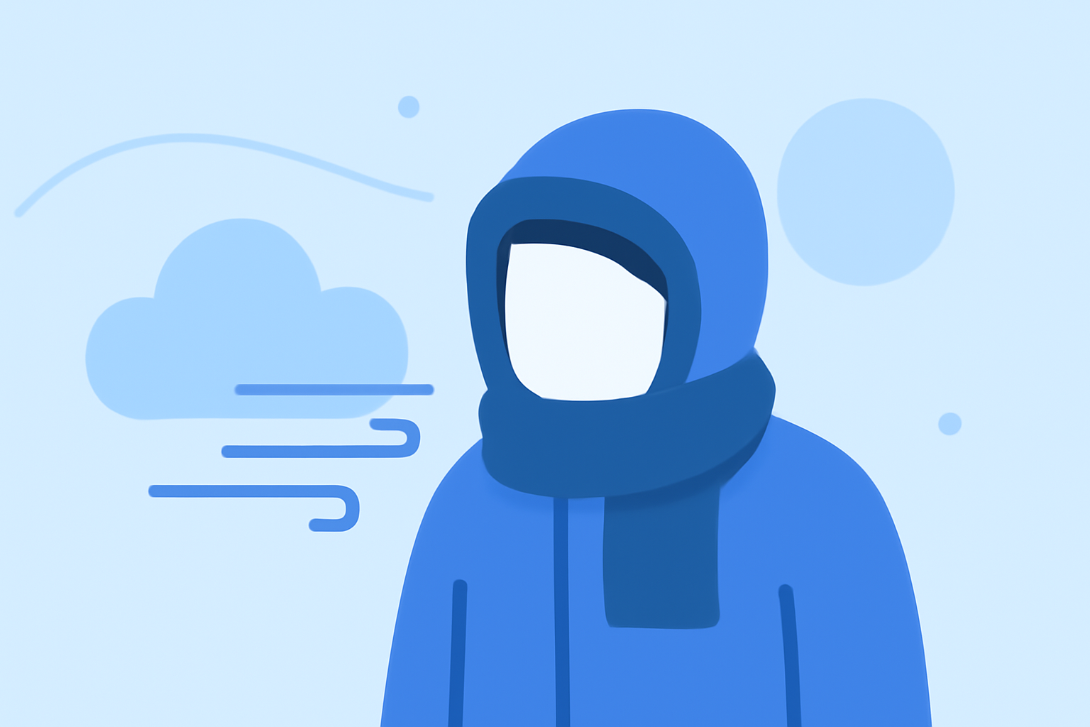Understanding Wind Chill: Essential Tips for Cold Weather Safety