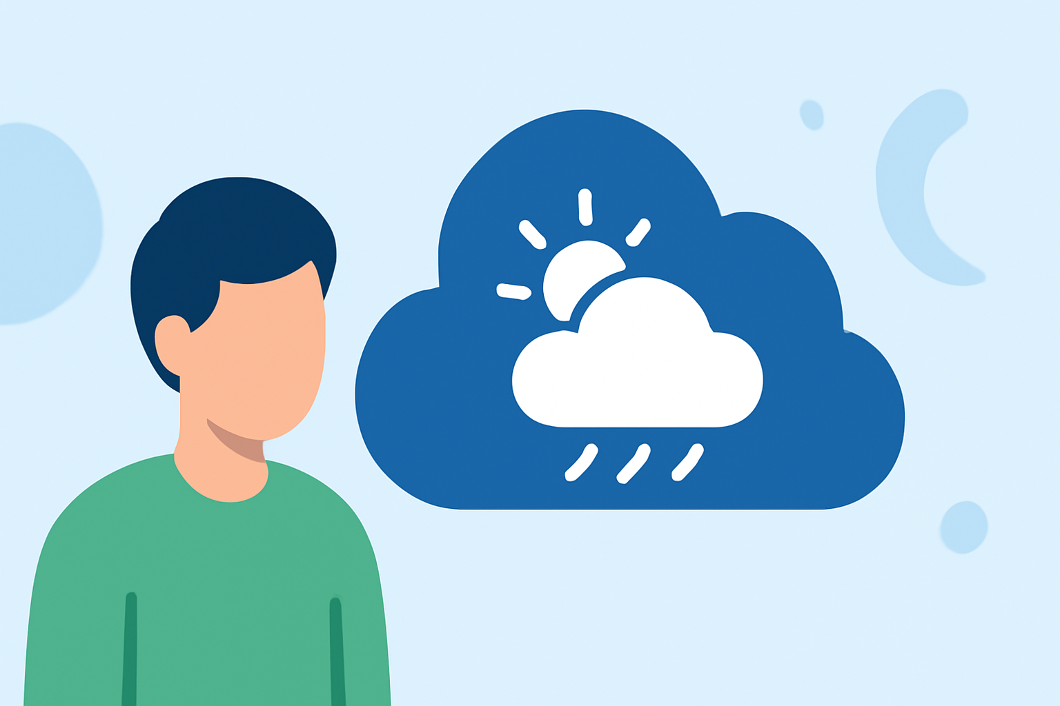 Destination Weather Research Guide for Parents