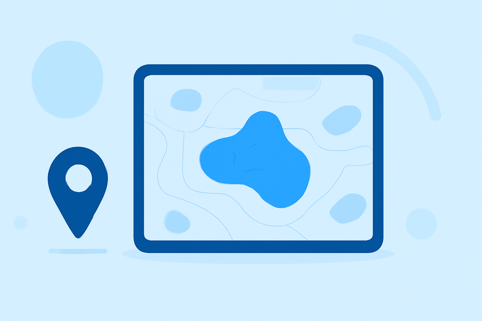 An Introduction to Water Accumulation Maps