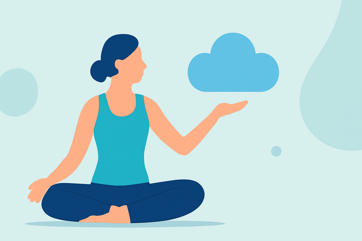Weather Planning for Outdoor Yoga: A Guide for Travelers