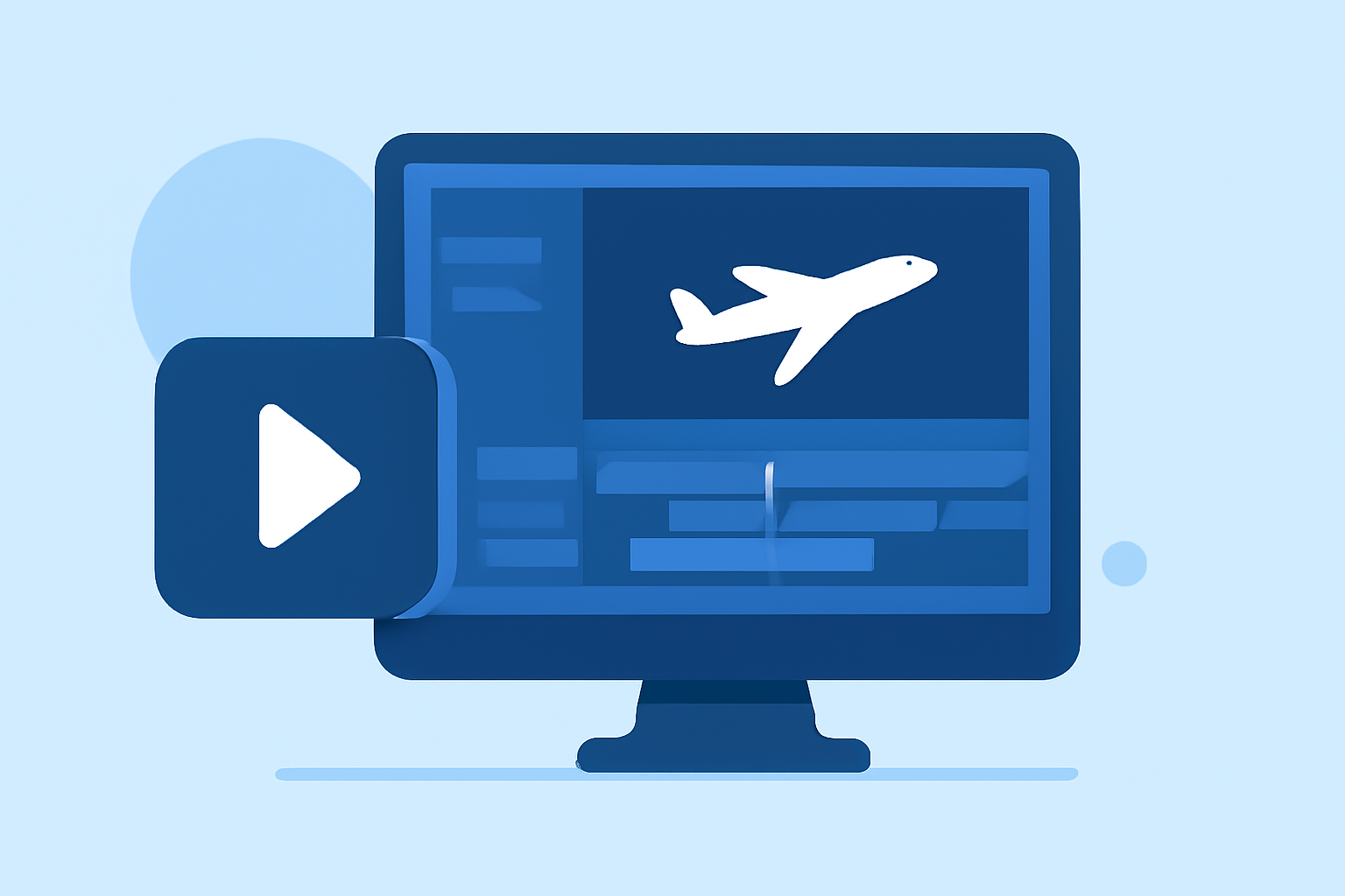 Mastering Aviation B-Roll Montage Editing: A Comprehensive Guide