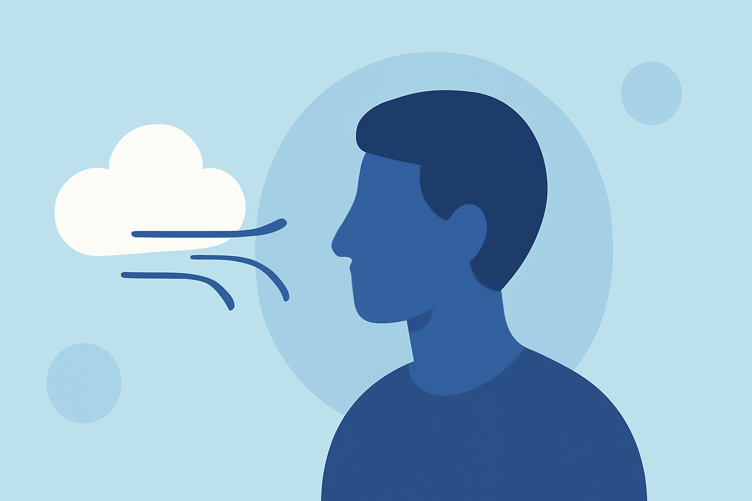 Understanding Clear-Air Turbulence: A Guide for First-Time Flyers