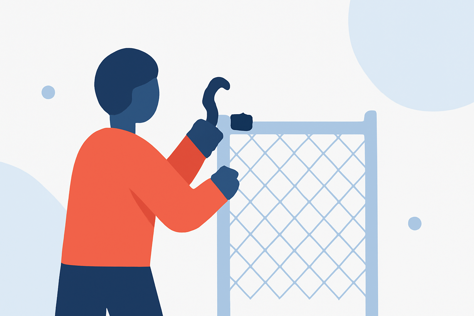 Pro Airport Fence Spotting Clips from Scratch: A Comprehensive Guide