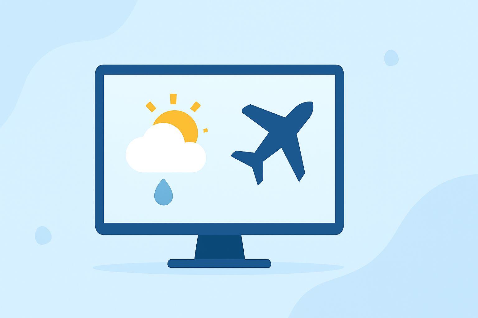 Understanding Real-Time Weather for Flights: A Comprehensive Guide