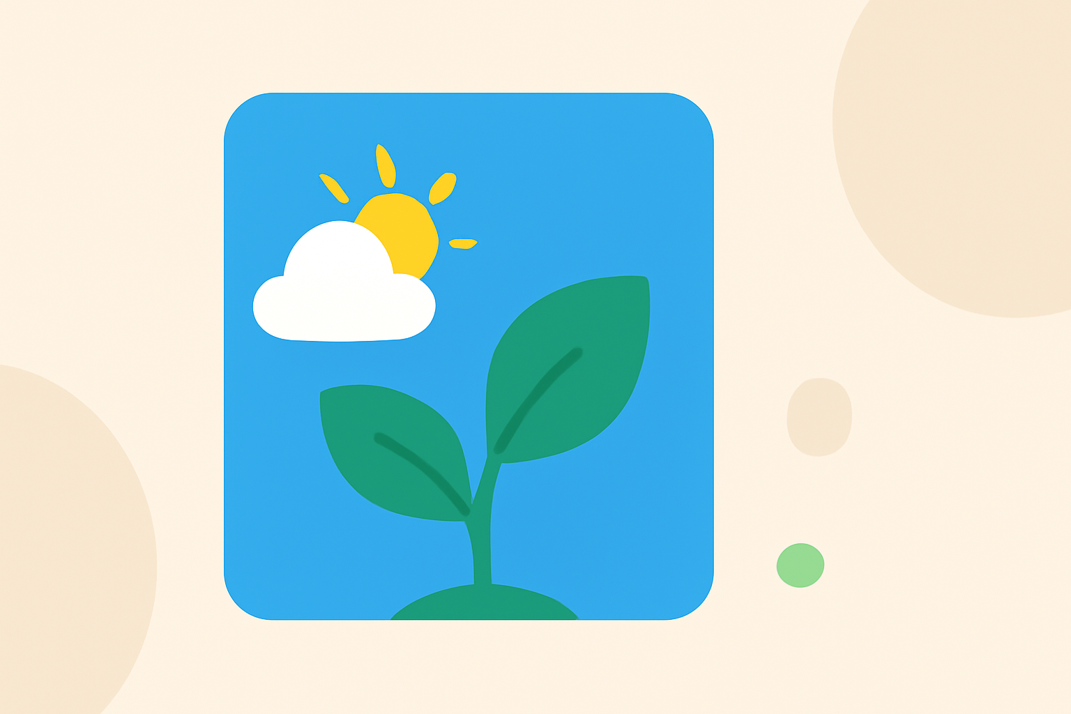 Essential Weather Considerations for Vegetable Gardening While Traveling