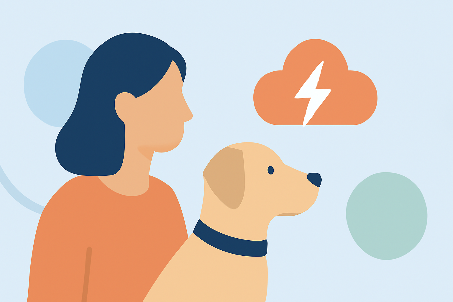 Essential Guide to Severe Weather Preparedness for Pet Owners