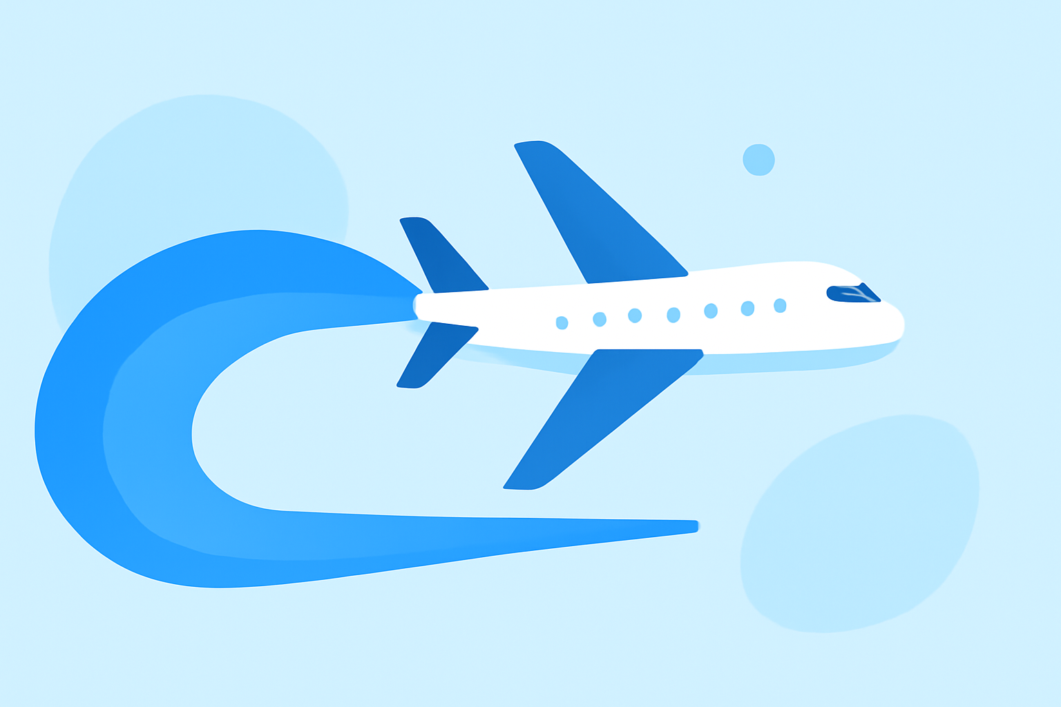 The Jet Stream Explained for Beginners: A Guide for Connecting Flights
