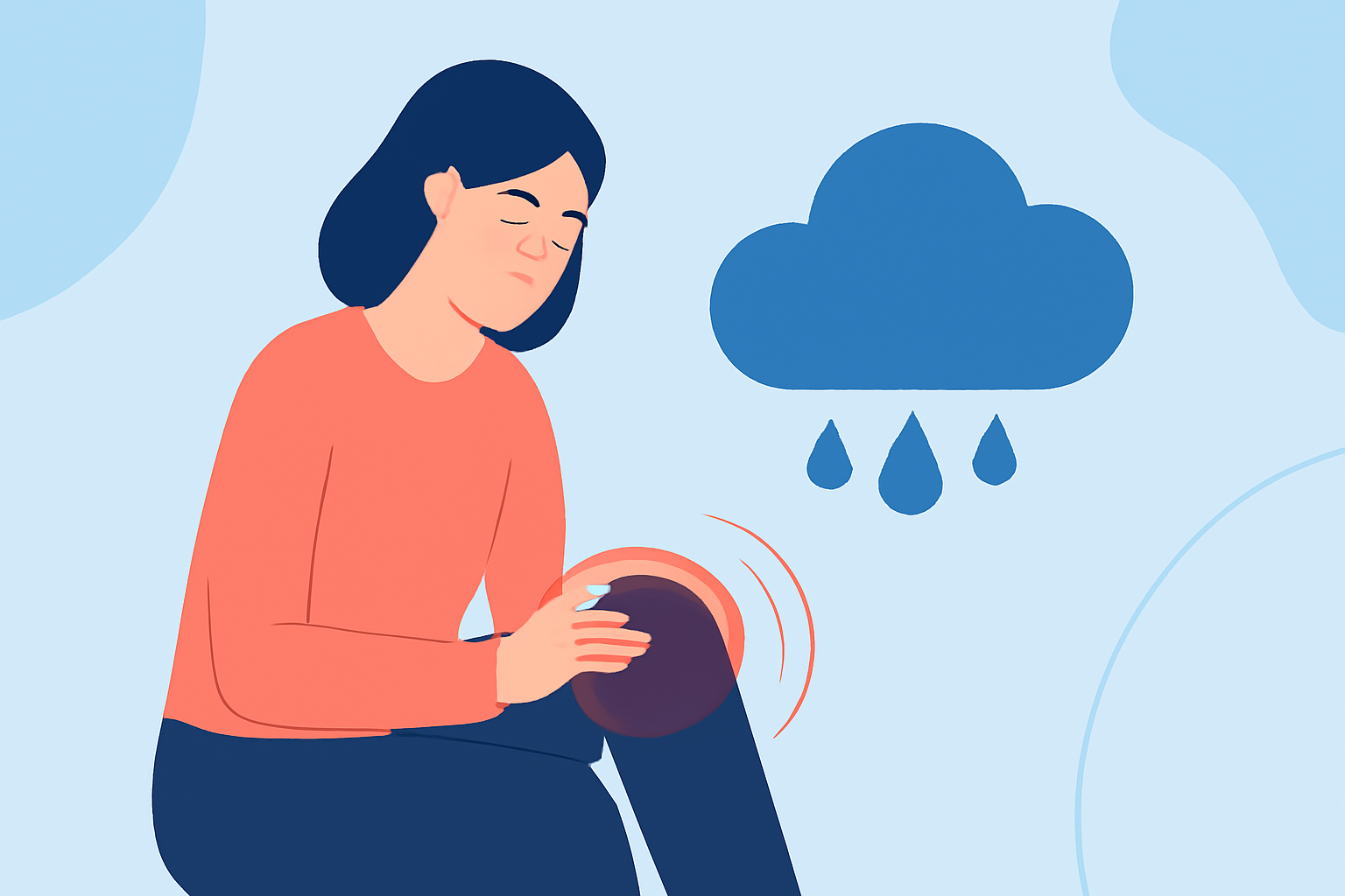 Arthritis and Weather: Essential Tips for Managing Symptoms