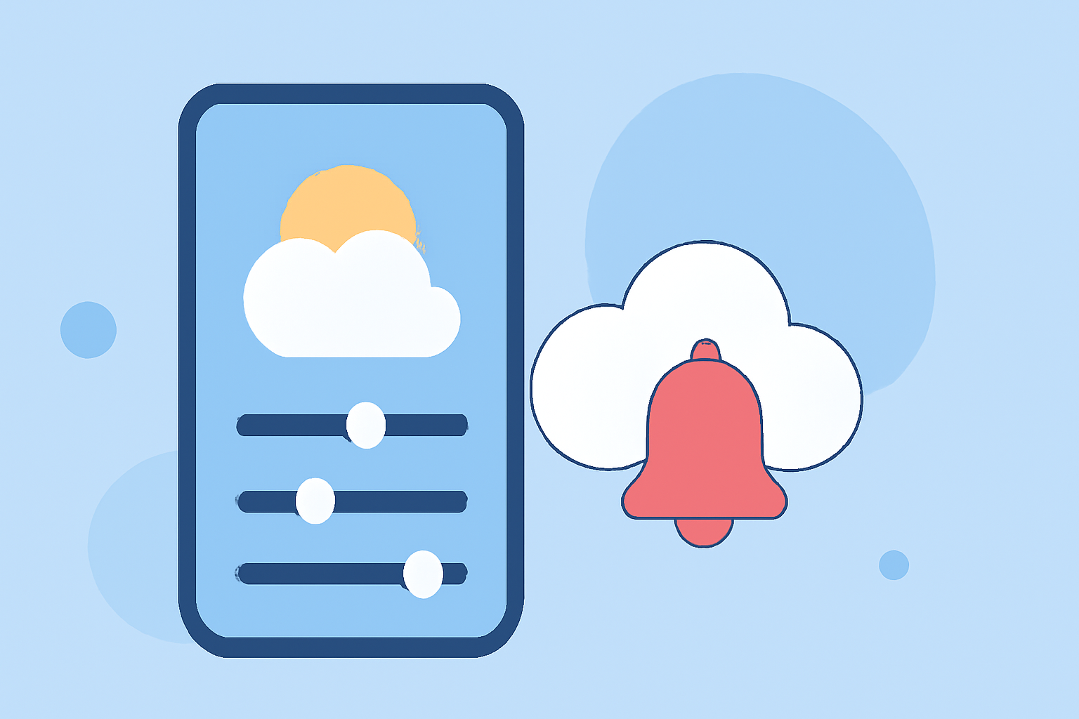 Weather Notification Customization: A Step-by-Step Guide