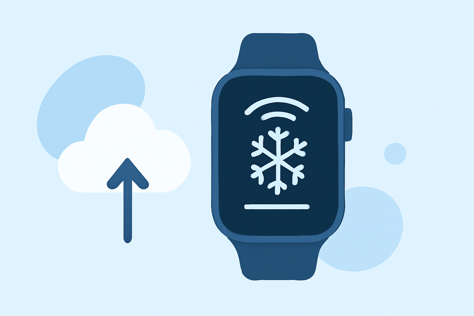 Maximizing Snowfall Tracking on Your Apple Watch: A Comprehensive Guide