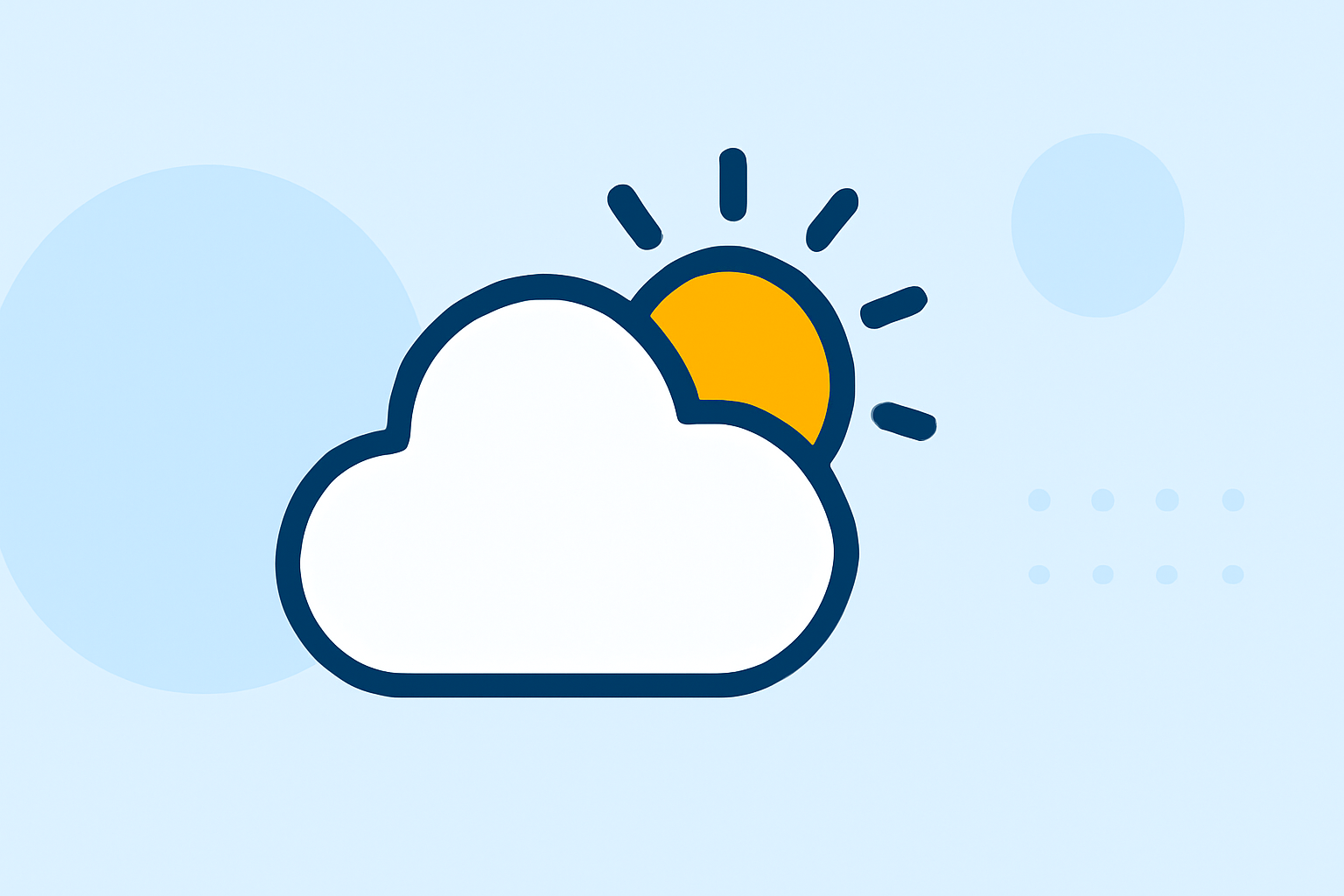 Weather Banner Design: Common Mistakes and How to Avoid Them