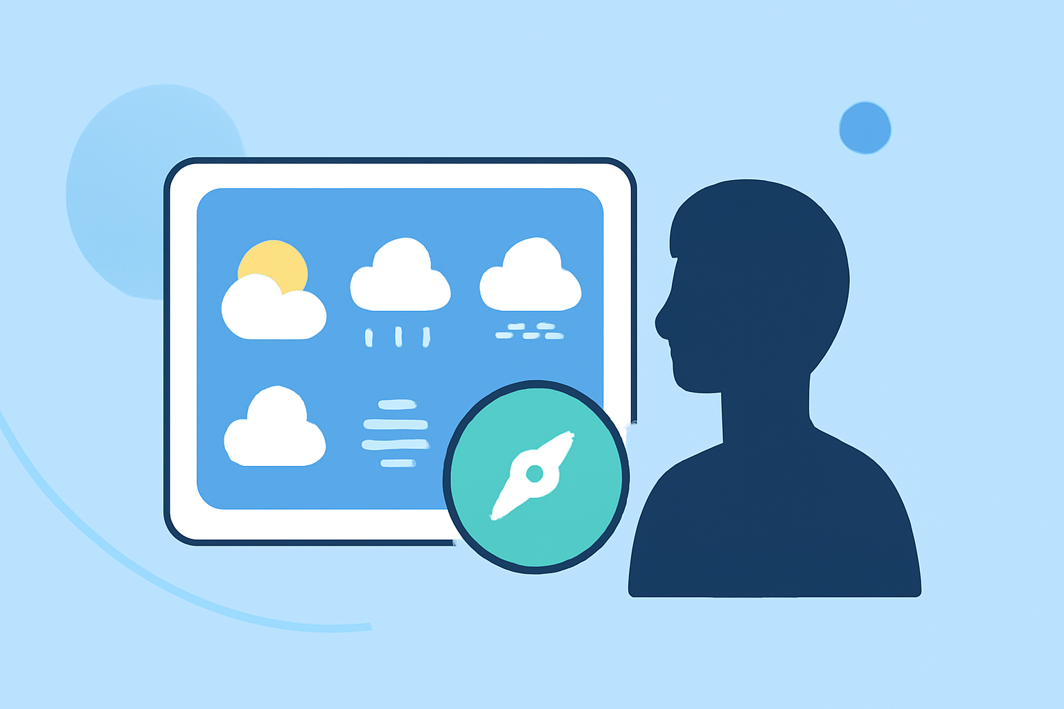 Weather Forecasting Basics Guide for Travel Planning
