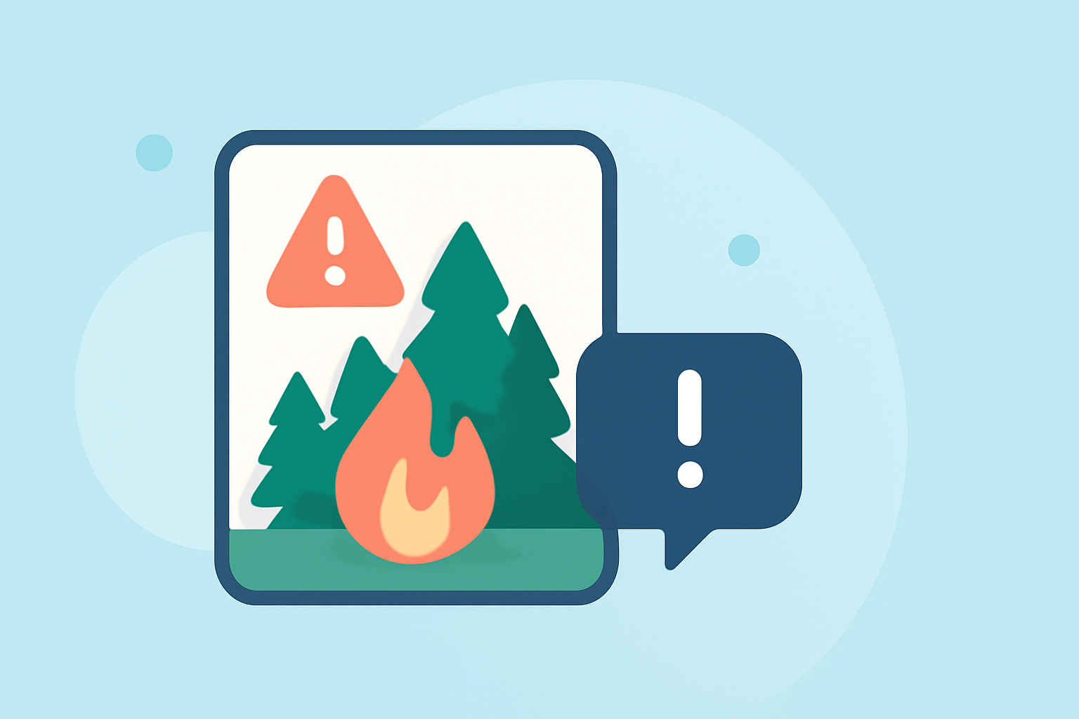 Understanding Wildfire Outlooks: A Comprehensive Guide