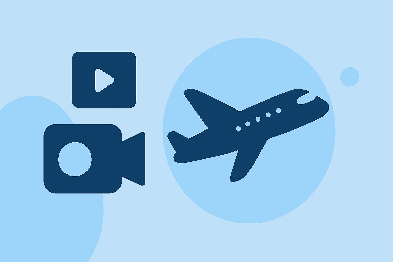 A Beginner's Guide to Capturing Aviation Slow-Motion B-Roll